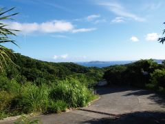 母島から