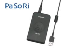 PaSoRi RC-S330