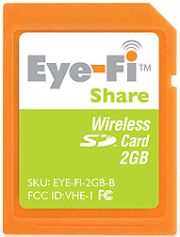 Eye-Fi Share