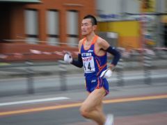 福岡国際マラソン