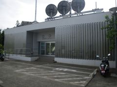 小笠原村情報センター