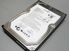 GIGAZINE編集部のBarracuda 7200.11
