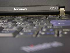 ThinkPad X200