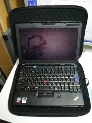 ThinkPad X200