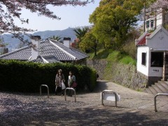 オランダ坂