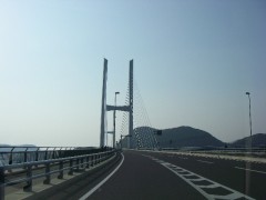 女神大橋