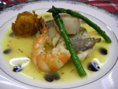 魚料理