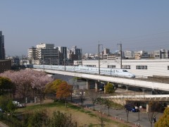 N700系7000番台