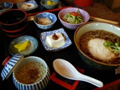 鈴蘭御膳
