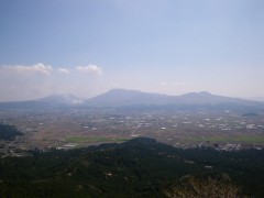 阿蘇涅槃像