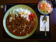 ハヤシライス