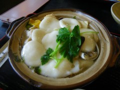 具雑煮(大)
