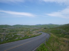 秋吉台