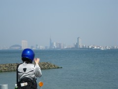 能古島