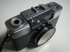 OLYMPUS PEN EE-2