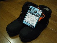 Gベクターライディングシューズ