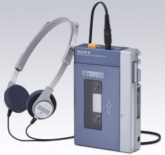 Walkman「TPS-L2」