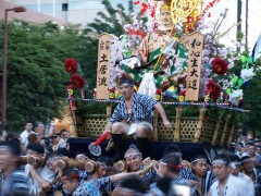 土居流れ
