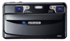 FinePix REAL 3D W1