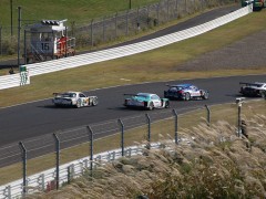 スーパーGT in KYUSHU(PA186497)