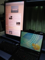 DELL UltraSharp U2410