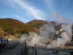 雲仙地獄(IMGP4149)
