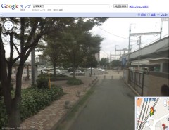 吉塚駅東口