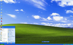 Windows XP Professional