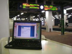 UQ WiMAX UD01SS