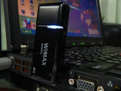 BIC WiMAX BDSS01