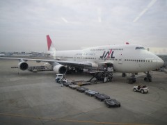 B747-400(JA8083)