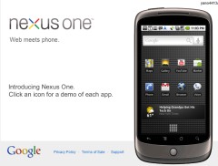 Nexus One