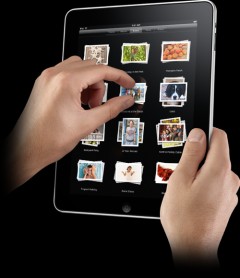 iPad