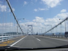 神戸淡路鳴門自動車道 大鳴門橋(IMGP6275)