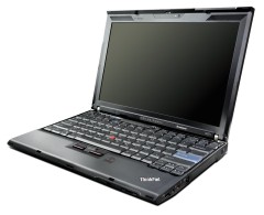 ThinkPad X201