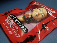浅田真央フィギュア