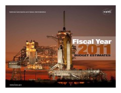 NASA - Budget