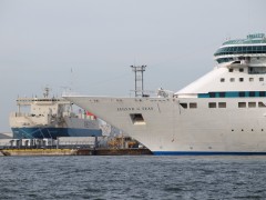 Legend of the Seas