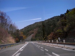 中国道