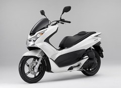 Honda PCX