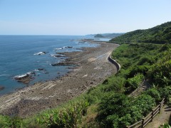 日南海岸！！