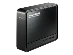 LAN DISK AV
