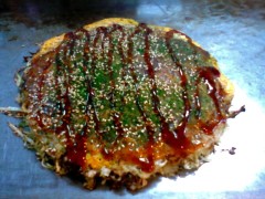 伝統の9番