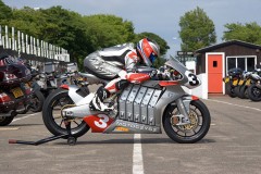 MotoCzysz E1PC