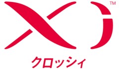 Xiブランドロゴ