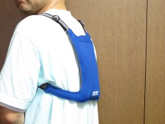 アイスリュック 縦型