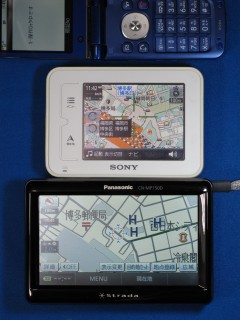 CN-MP150D
