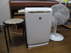 うるおい光クリエール ACK75K-W