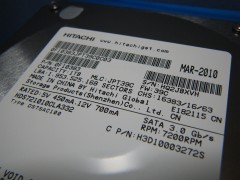 HDS721010CLA332