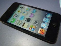 iPod Touch